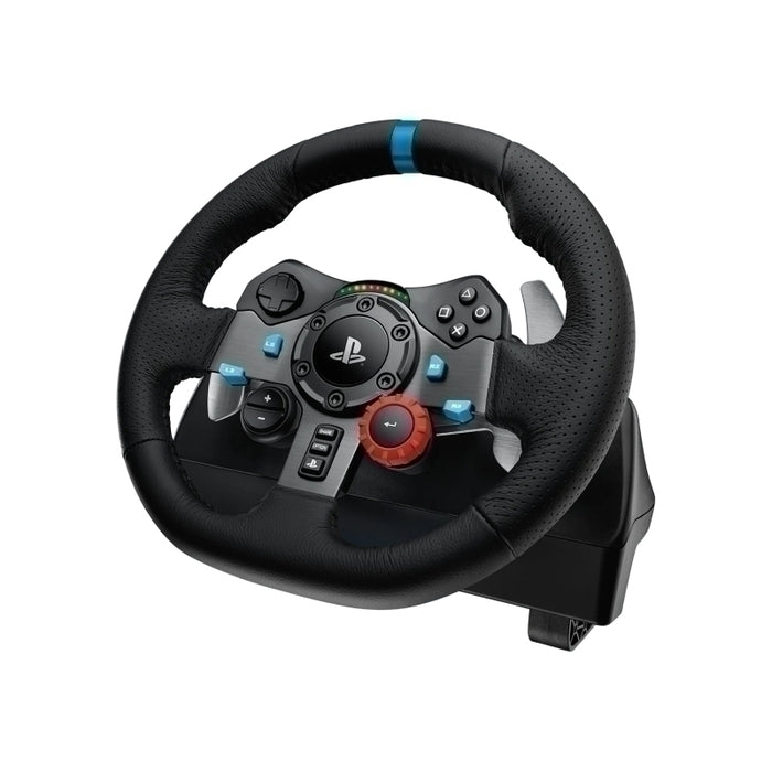 Logitech G29 Racing Wheel