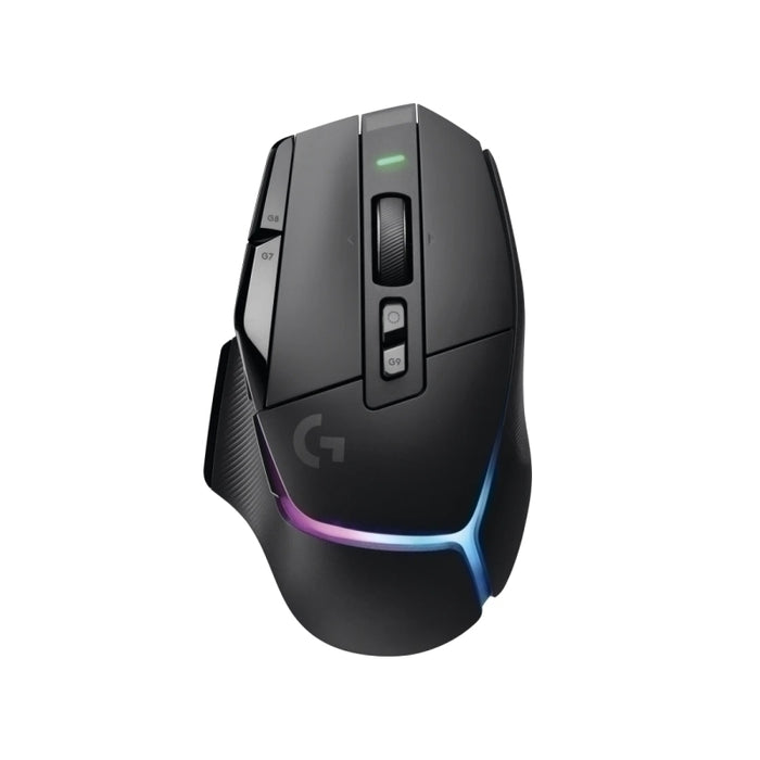 Logitech G502X Plus Mouse