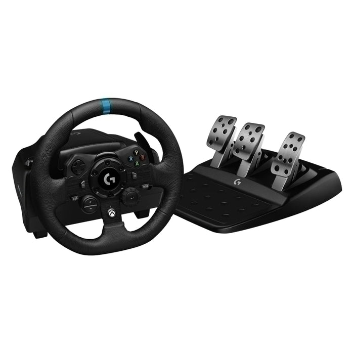 Logitech G923 Racing Wheel