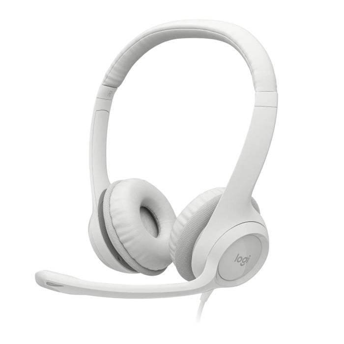 Logitech H390 USB Headset