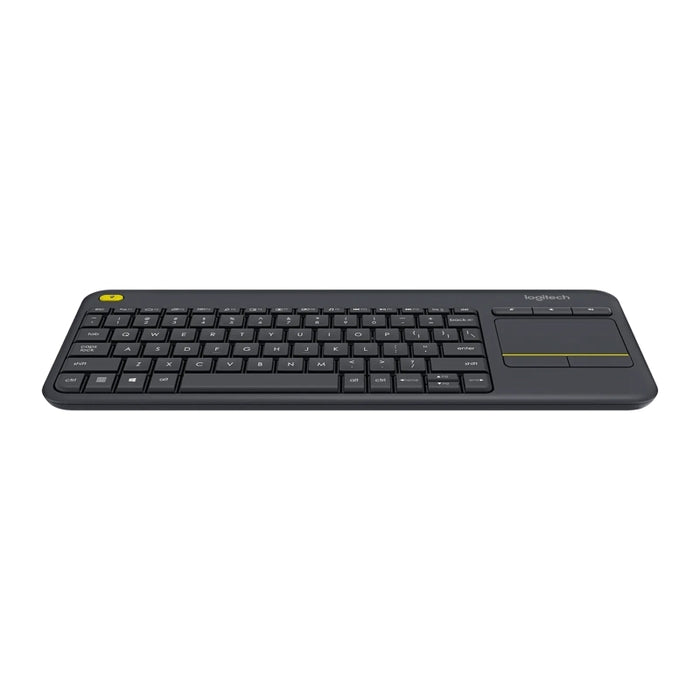 Logitech K400 Plus Wireless Keyboard with Touchpad