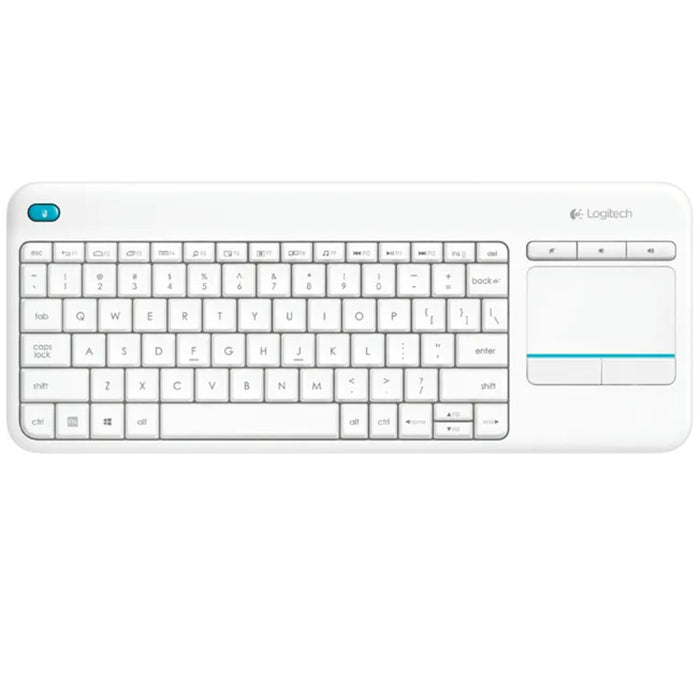 Logitech K400 Plus Keyboard