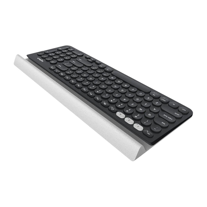 Logitech K780 Multi-Device Wireless Keyboard