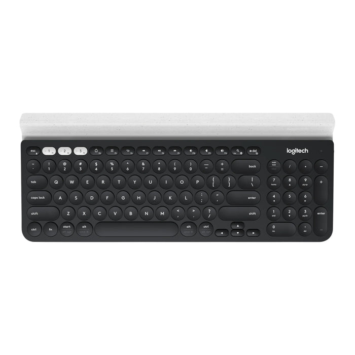 Logitech K780 Multi-Device Wireless Keyboard