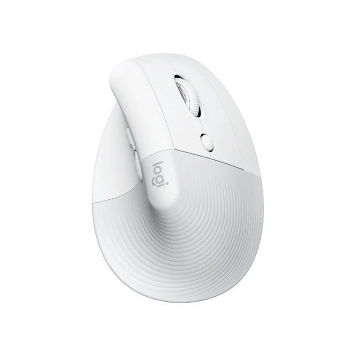 Logitech Lift Vertical Mouse