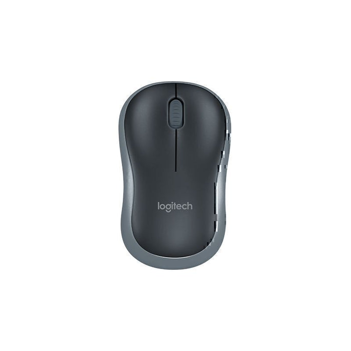 Logitech M185 Wireless Mouse