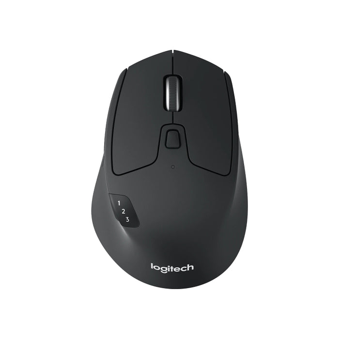 Logitech M720 Wireless Mouse