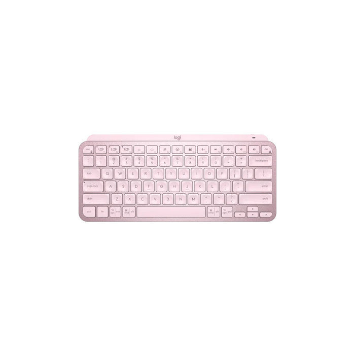 Logitech MX KEYS Mini Rose