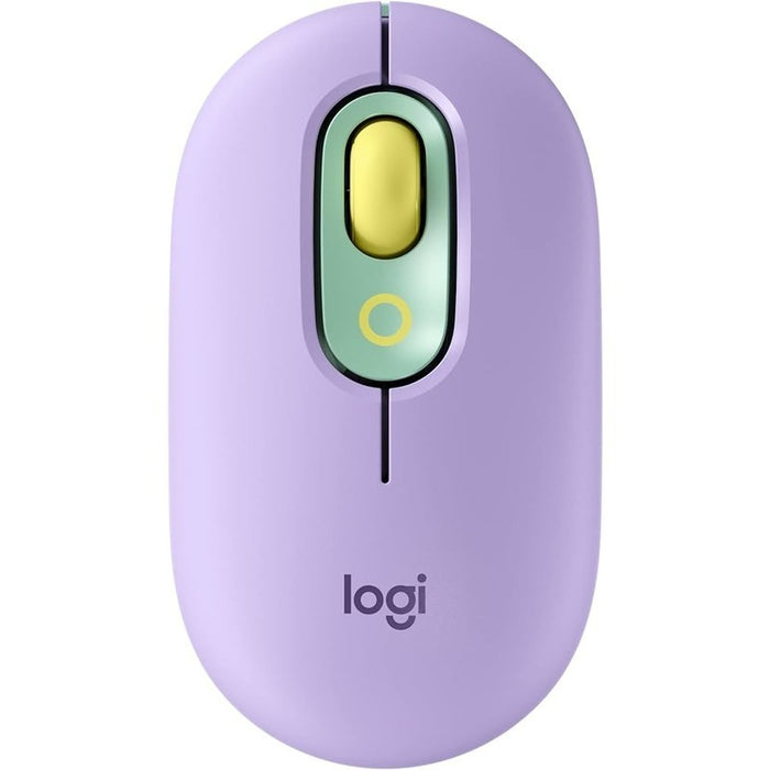 Logitech POP Mouse - DayDream