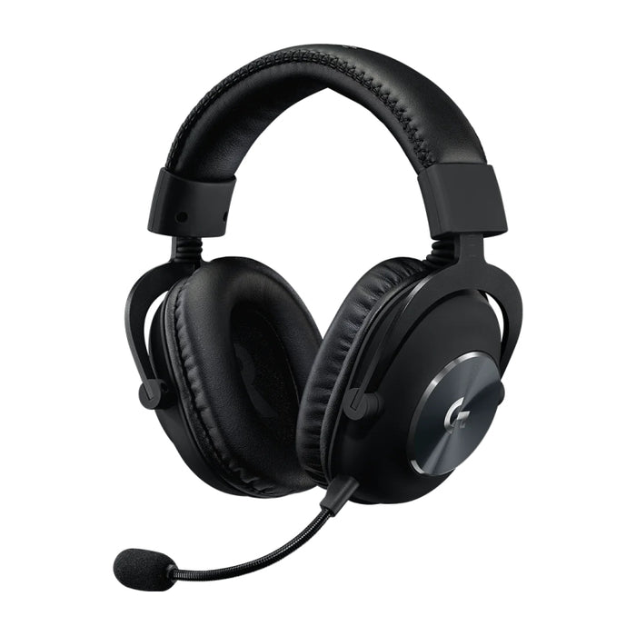 Logitech Pro X Gaming Headset