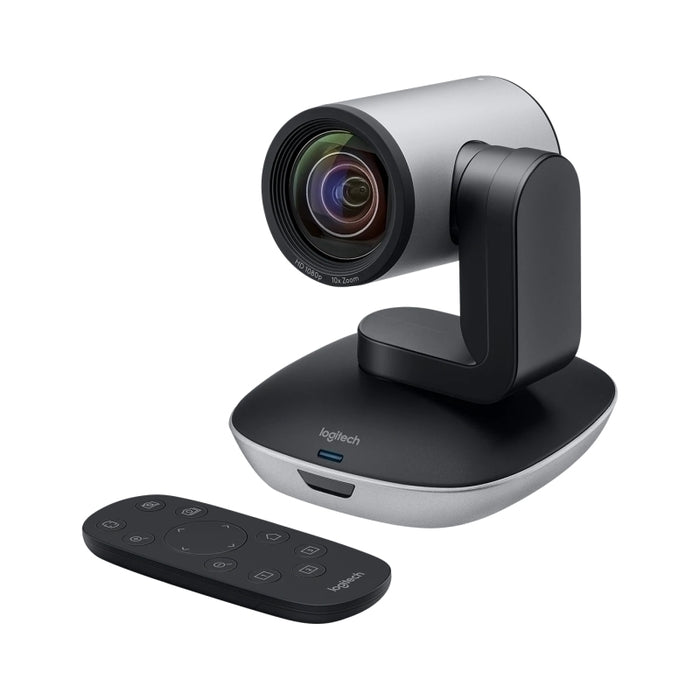 Logitech Ptz Pro 2 Camera