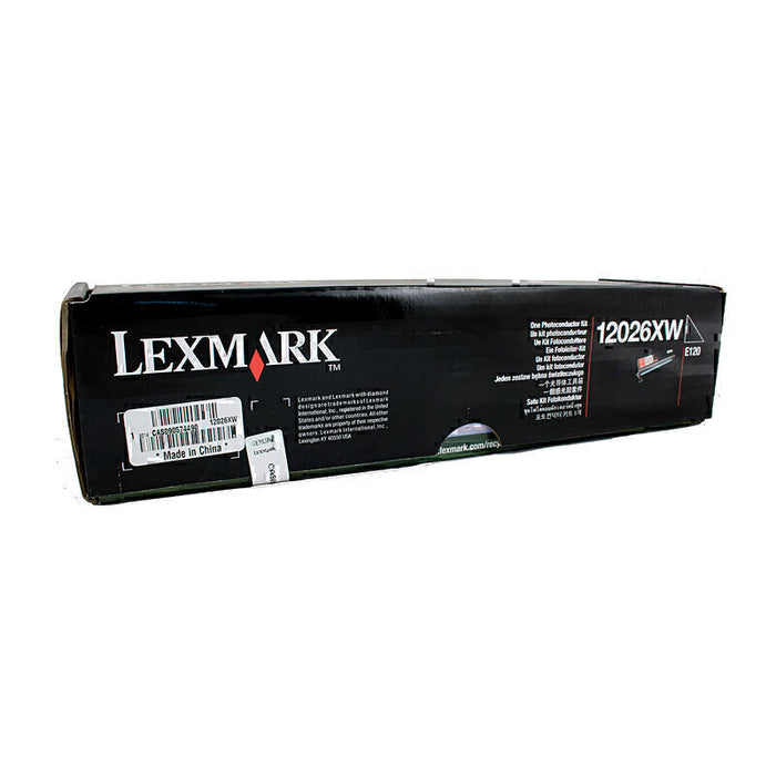 Lexm 12026XW Drum Unit