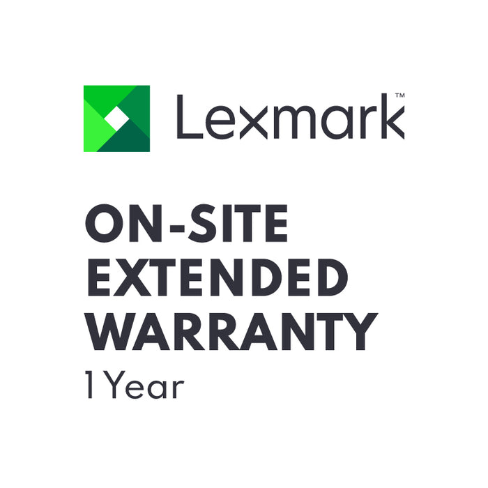 Lexm 1yr Onsite Extended War