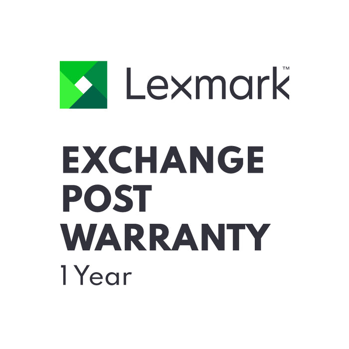 Lexm 1yr Exchange Post War