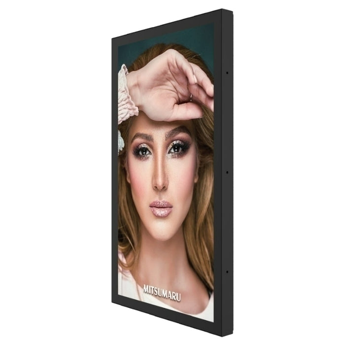 Mitsumaru IP66 Display 43''