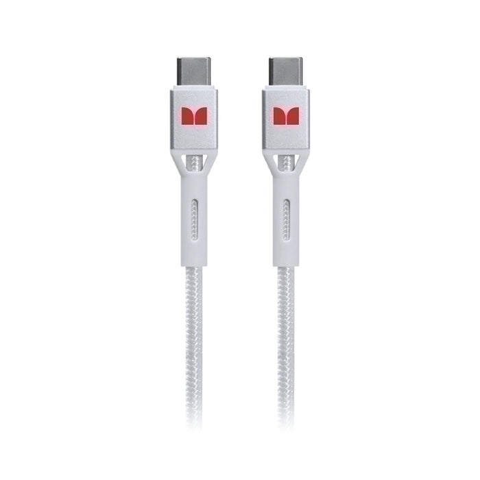 Monster 2M C-C Cable W