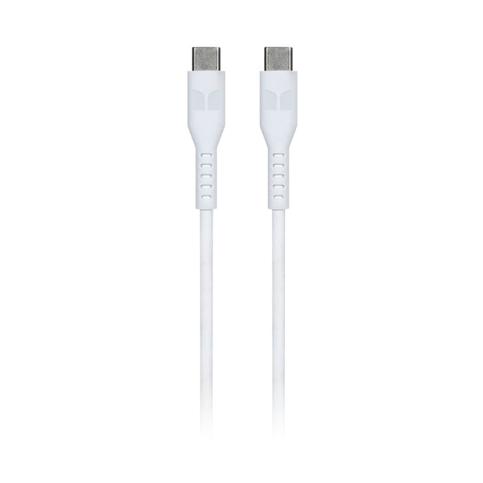 Monster 2M C-C TPE Cable W