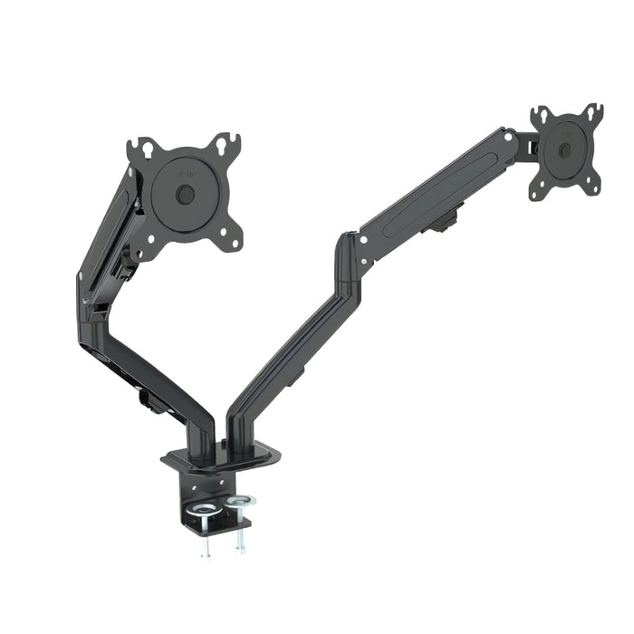 Monster Dual Arm Monitor Mount