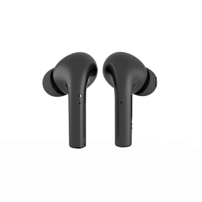 MokiPods Wireless Earbuds Blk