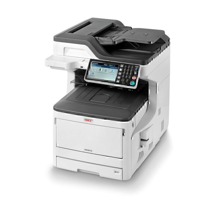 Oki MC873DN Colour MFP