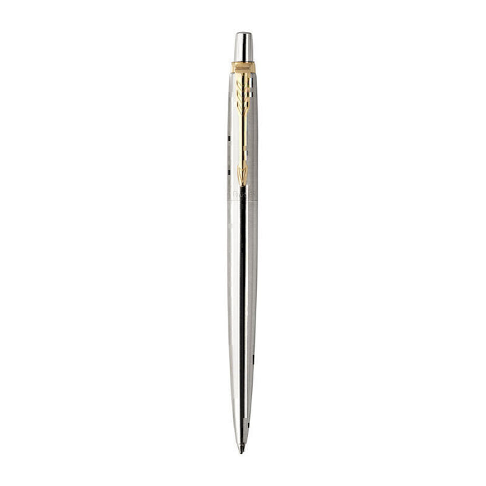 Parker Jotter BP SS Gold Trim