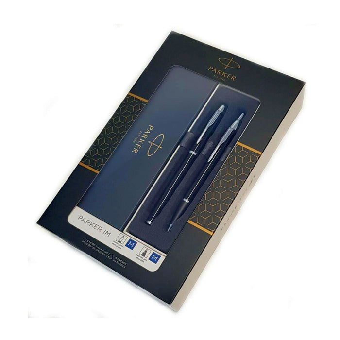 Parker IM DUO Gift Set