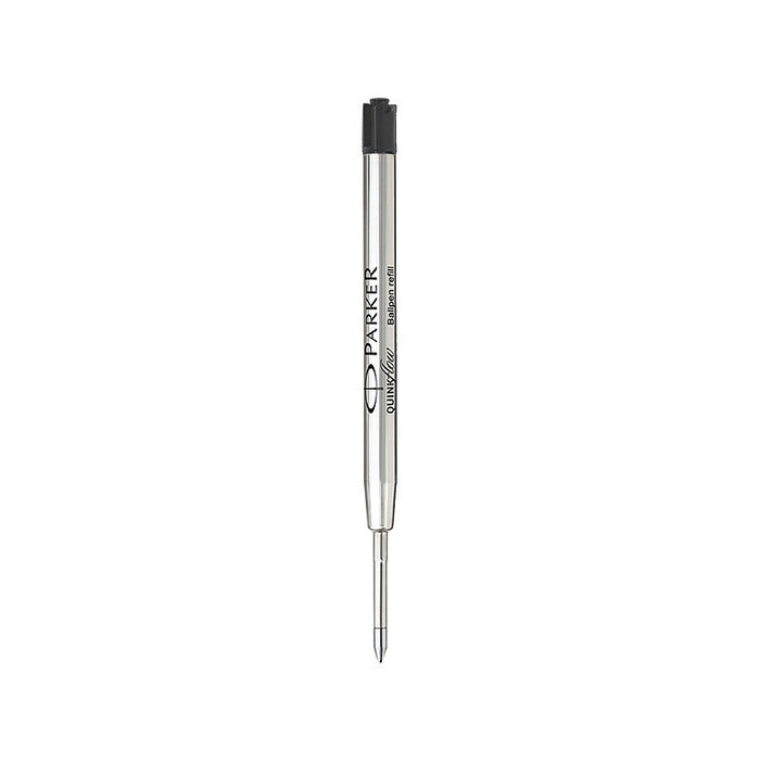 Parker BP Refil Blk Pk10 Bx12