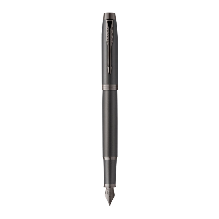 Parker IM Mono Titanium FP