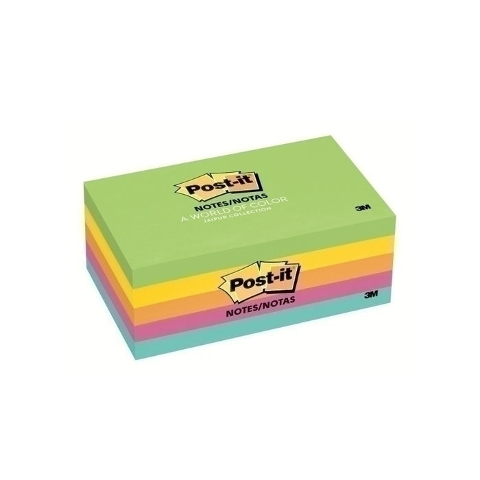 Post-It Notes 655-5UC Pk5