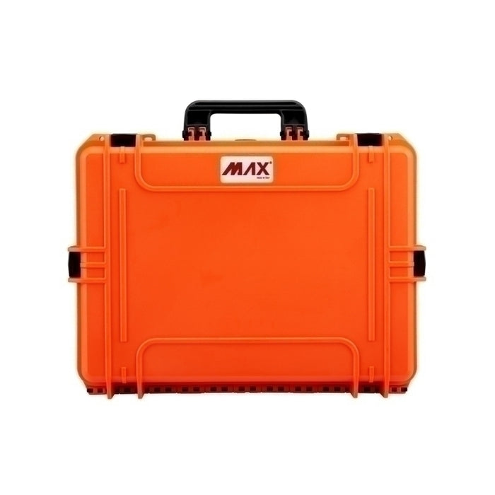 Max Case 505x350x194 First Aid