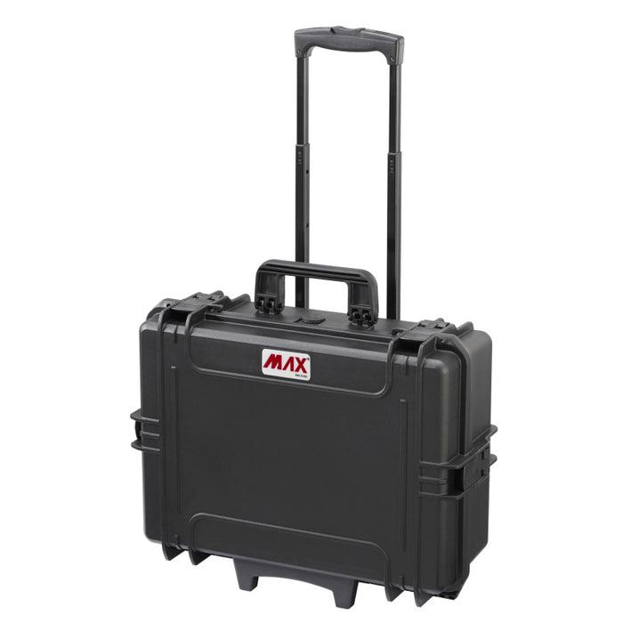 Max Case + Trolley 505x194