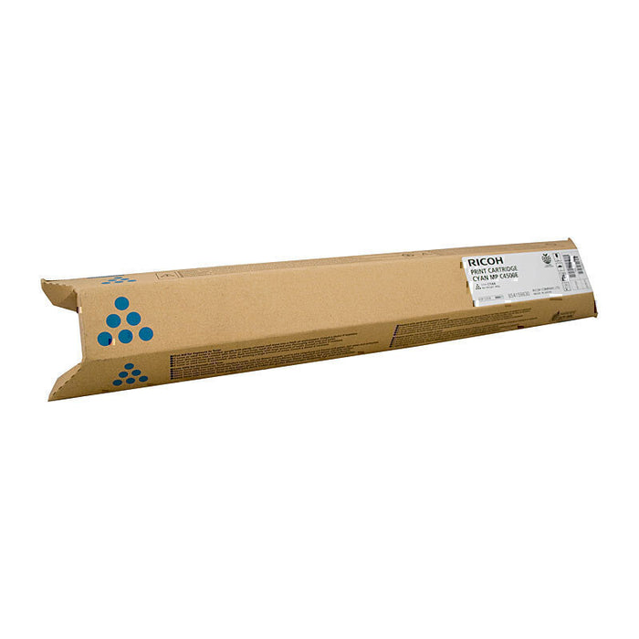 Ricoh IM C4500 Cyan Toner