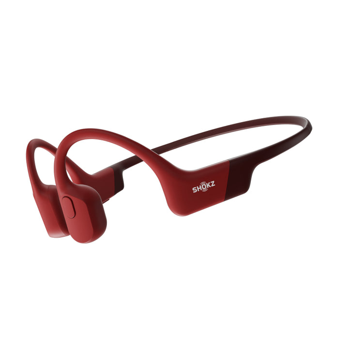 Shokz OpenRun - Red