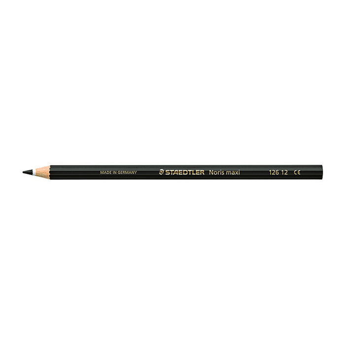 Staedtler NC Maxi Col Blk Pk12