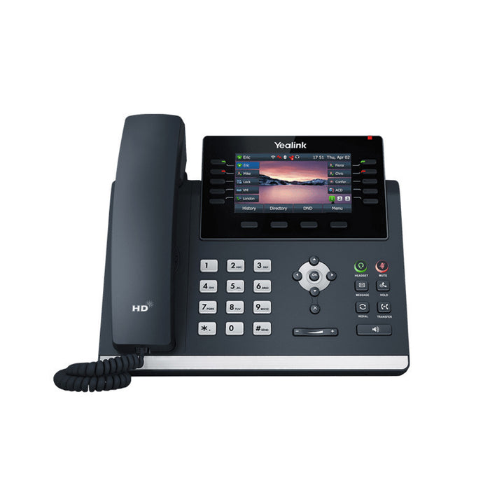 Yealink T46U 16 line IP Phone