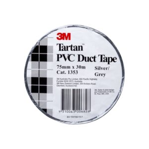 3M Duct Tape 1353 Tartan Bx24