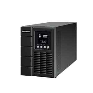 CP 1000VA/900W Tower UPS