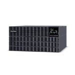 CP 6000VA/6000W Rack Tower UPS