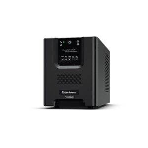 CyberPower PRO Tower 1500VA