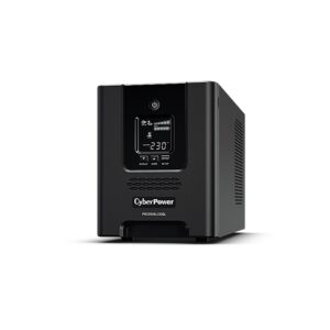 CyberPower PRO Tower 2200VA