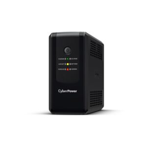 CyberPower Value SOHO 650VA