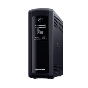 CP Value Pro 1200VA UPS