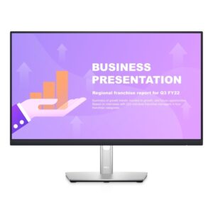 Dell 24” Monitor P2422HE