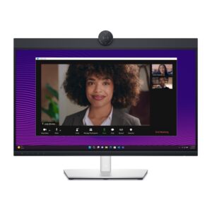 Dell 27” Video Conf Monitor