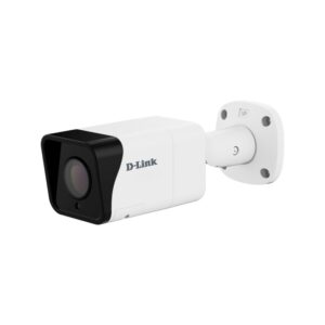 D-Link 8MP PoE Bullet Camera M