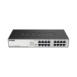 D-LINK DGS-1016D Switch