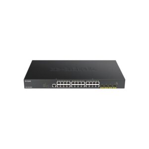 D-LINK DGS-1250-28XMP Switch