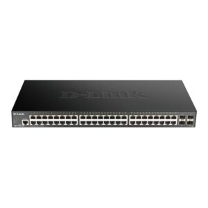 D-Link DGS-1250-52X Switch