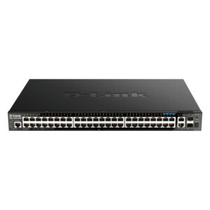 D-LINK DGS-1520-52 Switch