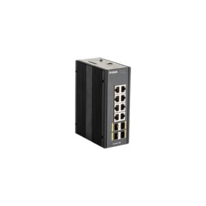 D-LINK DIS-300G-12SW Switch